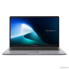 Ноутбук ASUS ExpertBook Entry P1503CVA-S70346 [90NX0881-M00CE0] 15.6" {FHD i3-1315U/8Gb/256GSSD/noOS}
