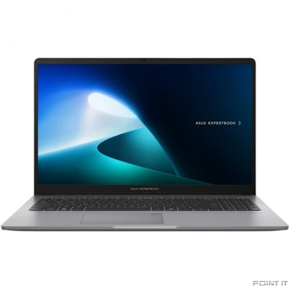 Ноутбук ASUS ExpertBook P3 P3605CVA-MB0162 [90NX08C1-M00710] Misty Grey 16" {WUXGA i5 13420H(2.1Ghz)/16384Mb/512PCISSDGb/DOS}