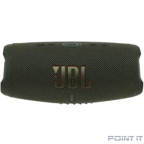 Портативная колонка 40W GREEN CHARGE 5 JBL