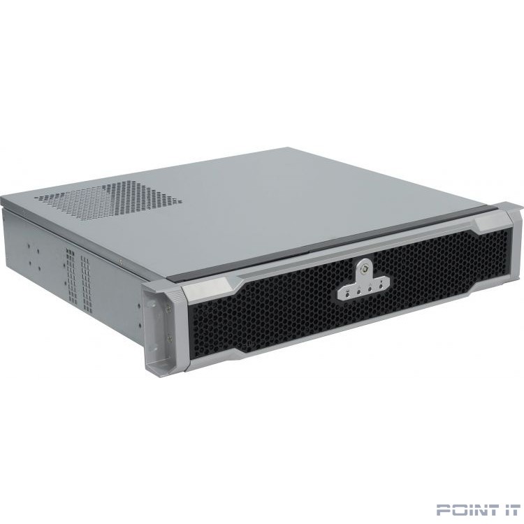 Procase EM238D-B-0 / EM238D-0 Корпус 2U Rack server case