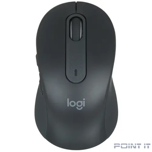 Мышка WRL SIGNATURE M650 GRAPHITE 910-006390 LOGITECH