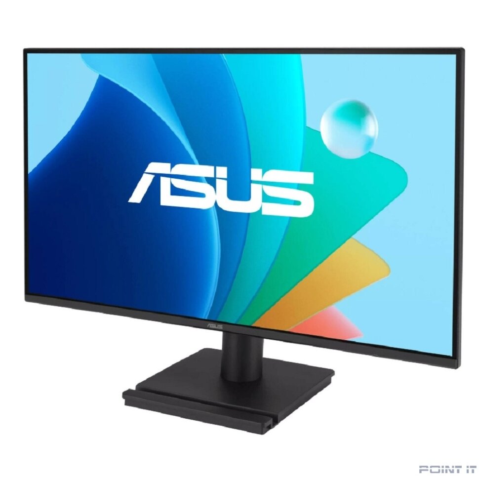 Монитор Монитор ASUS VA249HG (23,8", 16:9, IPS, 1ms(MPRT), 1920x1080, 120Hz, 300cd, 1500:1, 178°/178°, VGA/HDMI, Black)(90LM02W0-B01171)