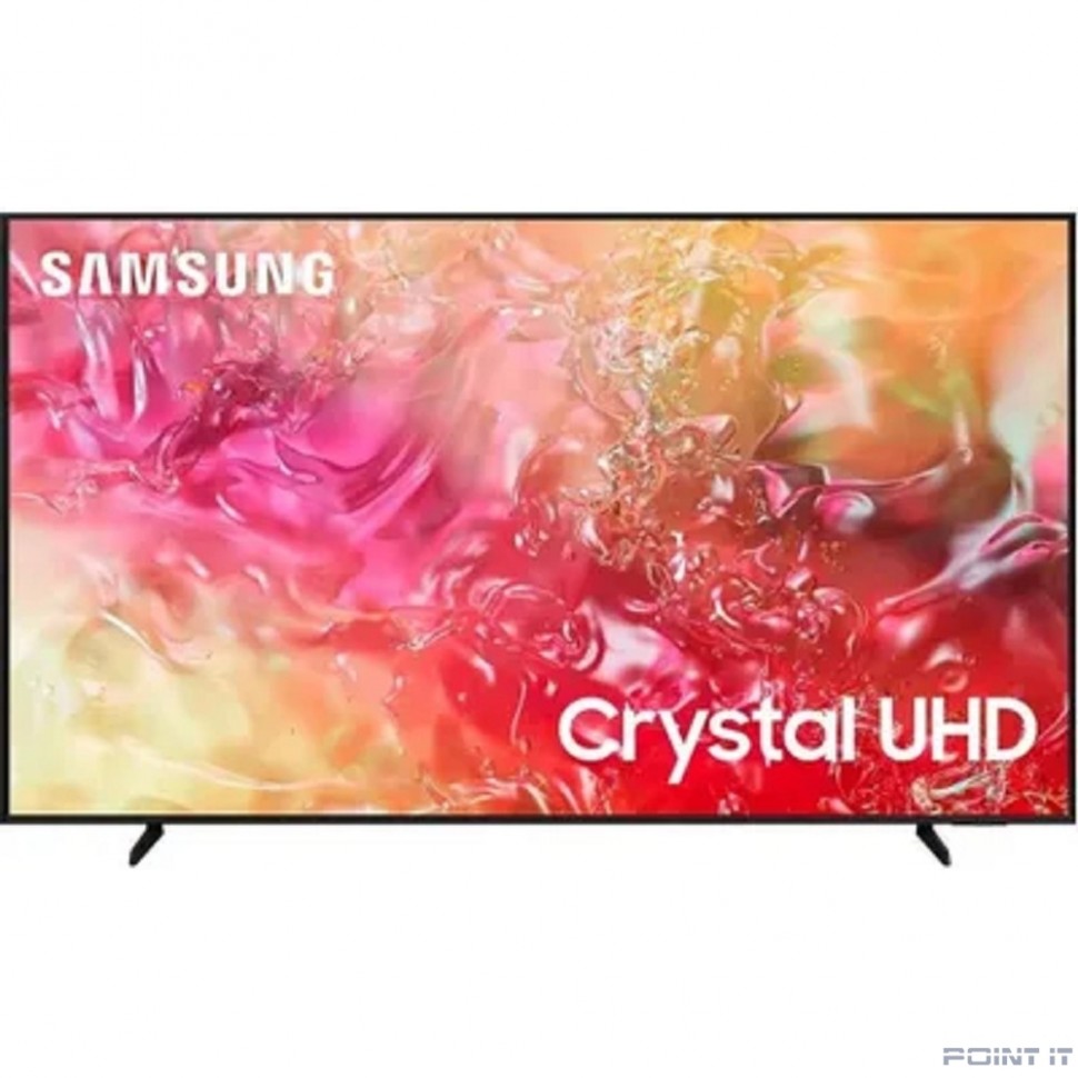 Телевизор 65" UE65DU7100UXRU SAMSUNG
