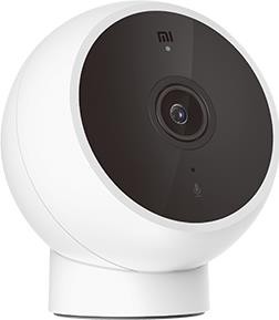 Умное домашнее устройство Xiaomi Mi Camera 2K (Magnetic Mount) MJSXJ03HL