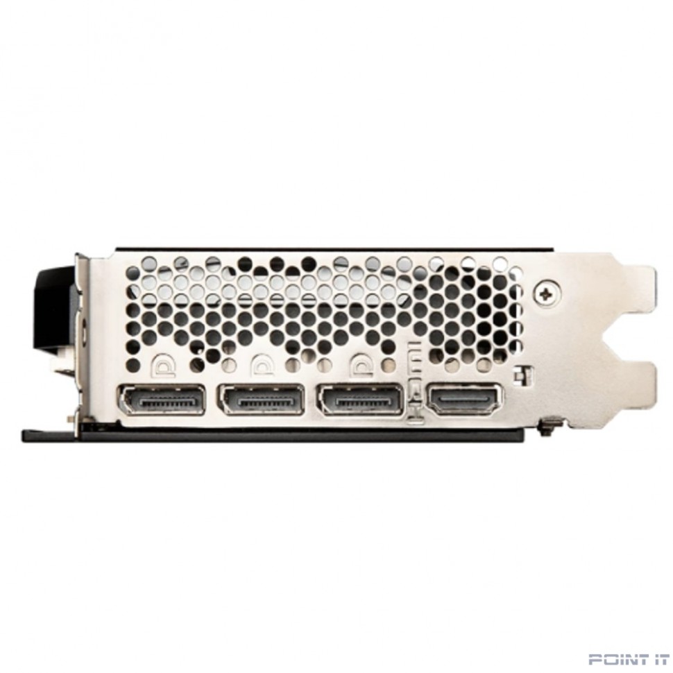 Видеокарта/ GeForce RTX 4060 VENTUS 3X 8G OC