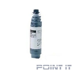 Ricoh 842342 Тонер тип MP3353 (ранее 2220D) для 102x/1032/2022/2027/2032/3025/3030/2510/3010/2550/3350/2851/3351/2x52/3352/2553/3x53 (11000стр)