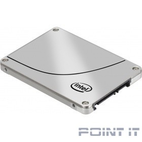 Intel SSD 960Gb S4510 серия  SSDSC2KB960G801 {SATA3.0, 2.5"} 