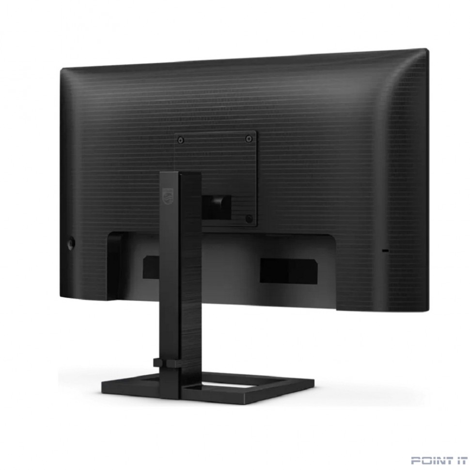 Монитор LCD PHILIPS 23.8" 24E1N1300AE {LCD PHILIPS 23.8" 24E1N1300AE {IPS 1920x1080 100Hz 4ms 16:9 1300:1 250cd D-Sub HDMI1.4 DisplayPort1.2 2x2W Adaptive-Sync Flicker-free 178/178 Tilt HeightAdj VESA}