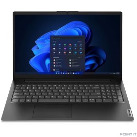 Ноутбук Lenovo V15 G4 IRU [83A100UJUE] 15.6" {FHD  i3-1315U/8Gb/512Gb SSD/no OS}
