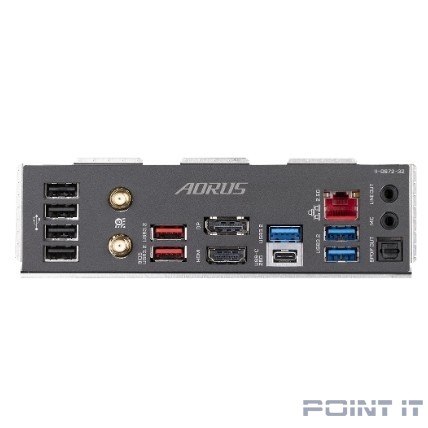 Материнская плата GIGABYTE Z790 AORUS ELITE AX, LGA 1700, Intel Z790, ATX, Ret