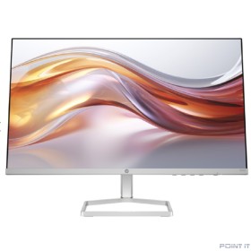 Монитор LCD HP 23.8" S5 524sf {IPS 1920x1080 100Hz 5ms 178/178 300cd 1500:1 8bit(6bit+FRC) D-Sub HDMI1.4}