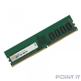 Digma DDR4 DIMM 16GB DGMAD42666016S PC4-21300, 2666MHz