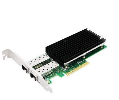 Сетевой адаптер 2X25G SFP28 OCP2.0 MCX4421A-ACQN GIGABYTE