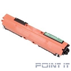 CACTUS CE310A Картридж (CS-CE310A) для Color LaserJet CP1012 Pro/CP1025 Pro, чёрный (восстан)