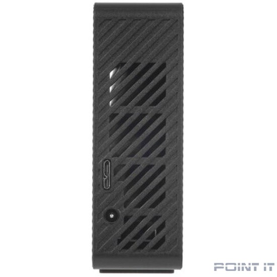Внешний жесткий диск USB3 8TB EXT. BLACK STKP8000400 SEAGATE