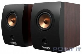 Oklick GMNG OK-707 2.0 черный 55Вт