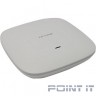 TP-Link EAP110 Беспроводная потолочная точка доступа серии N, скорость до 300 Мбит/с SMB