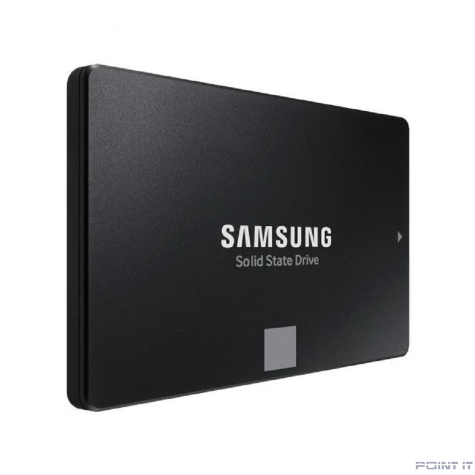Samsung SSD 2Tb 870 EVO Series MZ-77E2T0B/EU