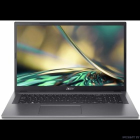 Ноутбук Acer Aspire 3 A317-55P-C3XL [NX.KDKCD.00J] Silver 17,3"{FHD N100/8Gb/SSD512Gb/noOS}