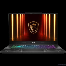 Ноутбук MSI Cyborg 15 B2RWFKG-024XRU [9S7-15Q342-024] Black 15.6" {FHD Core 7 240H/16Gb/SSD1Tb/RTX5060 8Gb/NoOS}
