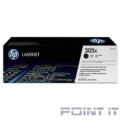 HP CE410X Картридж ,Black{CLJ Pro 300 Color M351 /Pro 400 Color M451/Pro 300 Color MFP M375/Pro 400 Color MFP M475, Black, (4 000 стр.)}