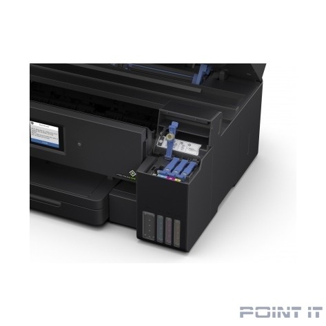 Epson L14150 (C11CH96404) {A3, ADF, duplex, 17 стр./мин., Ethernet, Wi-Fi }