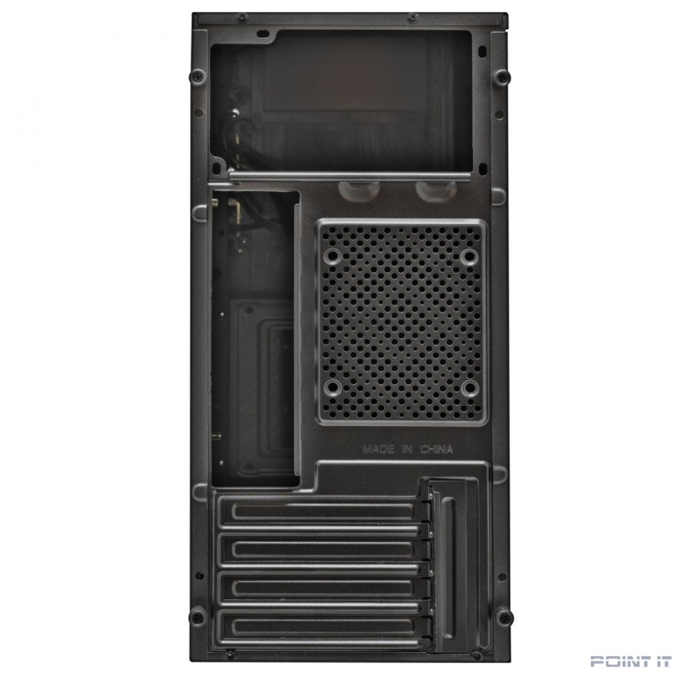 Ginzzu B250 2*USB 3.0,2*USB 2.0,AU w/o PSU