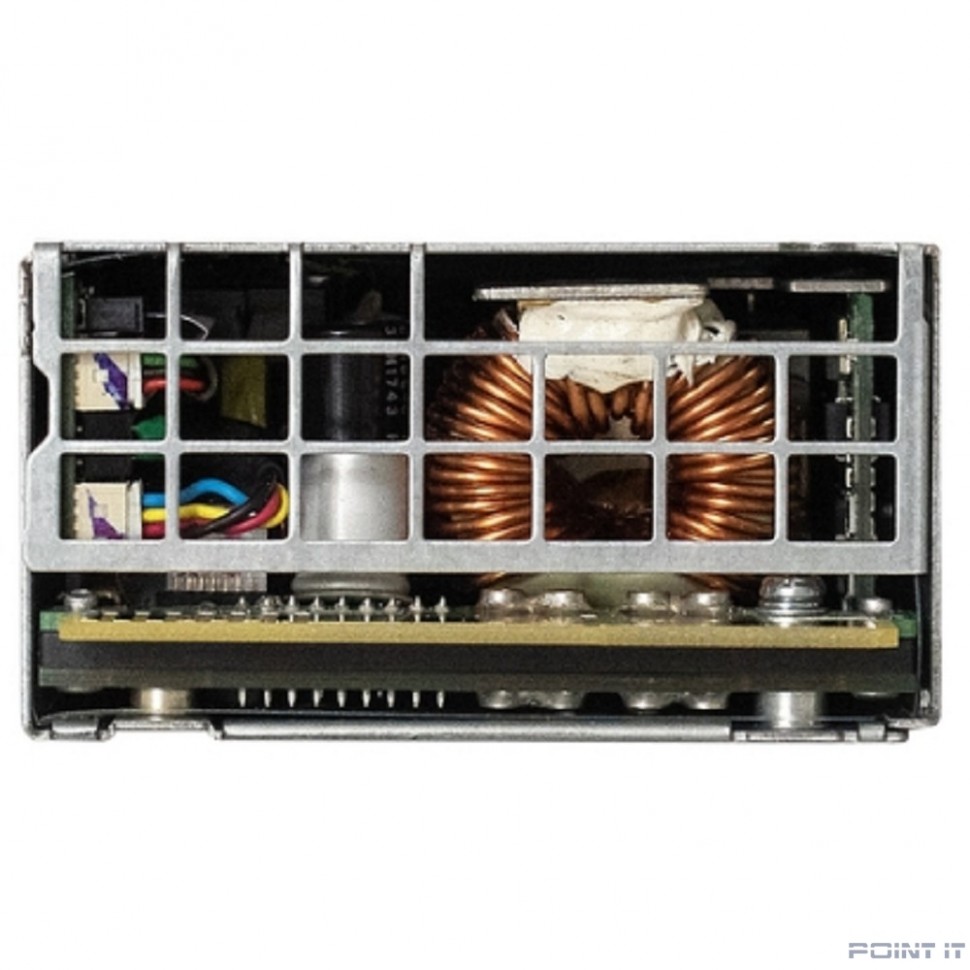 Exegate EX292327RUS Серверный БП (модуль к RTS1000 Redundant) 1000W ExeGate Industrial-RT1000 (APFC, КПД 94%(80 PLUS Platinum), 4 cm fan)