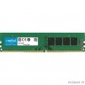 Модуль памяти DIMM 8GB PC25600 DDR4 CT8G4DFS832A CRUCIAL
