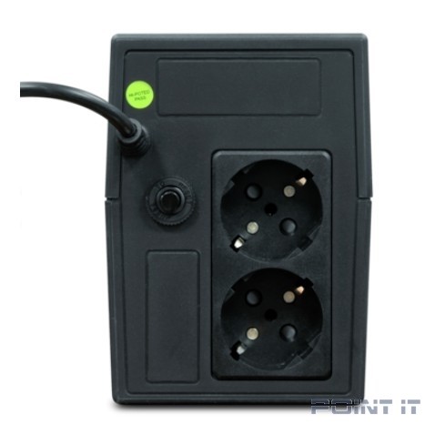 Powerman ИБП Back Pro 650