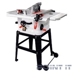 ЗУБР Пила настольная [ЗПДС-255-1600С] { 4500об/мин, 255х30х2,8мм, 1600Вт }