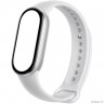 Фитнес-трекер Xiaomi Smart Band 10 RU Glacier Silver