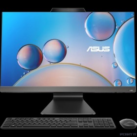 Asus F3702WFA-BPE0100 [90PT03M2-M00D80] Black  27" {Full HD Ryzen 5 7520U/8Gb/SSD512Gb RGr/CR/noOS/kb/m}