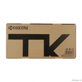 Тонер-картридж Kyocera TK-6110 для M4125idn(Азия) (15000 стр.) (20шт)
