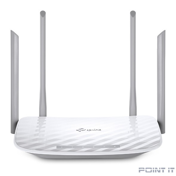 TP-Link EC220-F5 AC1200 Двухдиапазонный Wi-Fi роутер