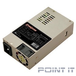 Exegate EX264625RUS Серверный БП 250W Exegate <ServerPRO-1U-250DS> унив. для 1U, 24pin, (4+4)pin,4xSATA,2xIDE