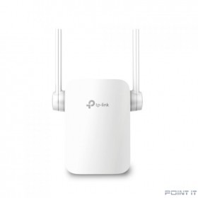 TP-Link RE205 AC750 Усилитель Wi-Fi сигнала