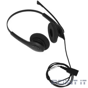 Jabra Biz 1500 QD Duo,1519-0157