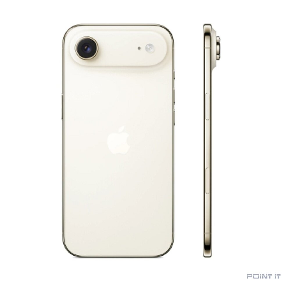 Apple iPhone Air 256Gb Light Gold (MG294J/A) (eSim)