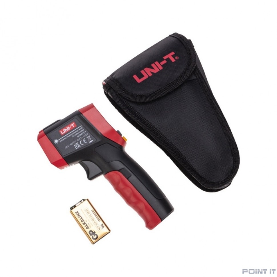 Unit (13-0029) Пирометр UT301C+