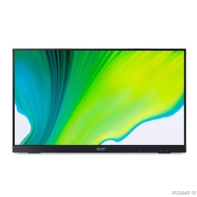 Монитор LCD Acer UT222Qbmip 21.5" {IPS Touch 1920x1080 75Hz 5ms 250cd 1000:1 D-Sub HDMI DisplayPort USB2.0 Speakers 2x2W FreeSync VESA}