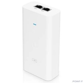 UBIQUITI POE-54V-80W Блок питания EdgePoint PoE Injector 54VDC 80W
