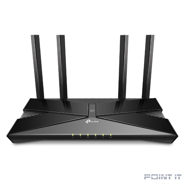 TP-Link Archer AX3000 Двухдиапазонный гигабитный роутер Wi-Fi AX3000 с поддержкой Mesh