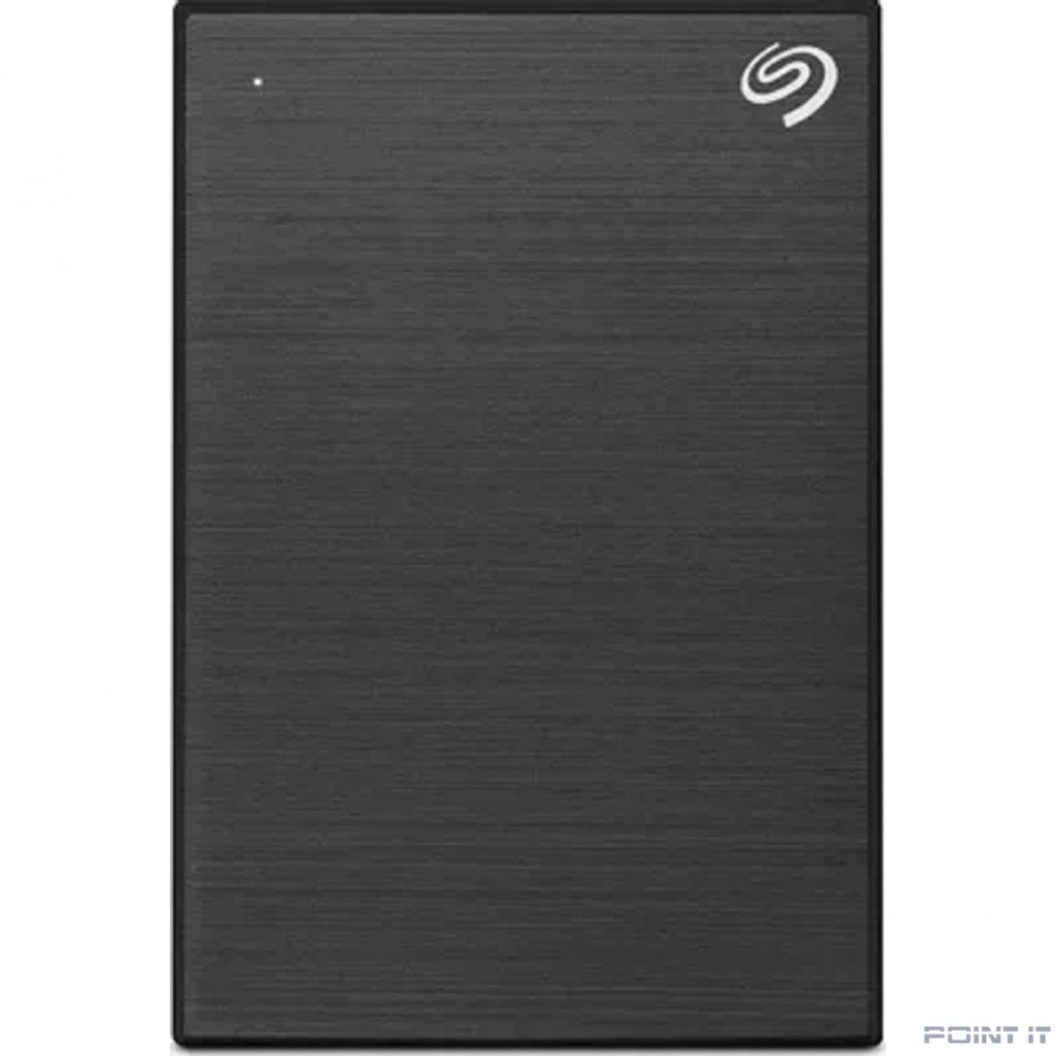 Seagate Portable HDD 2TB One Touch STKY2000400 {USB 3.2, 2.5", Black}