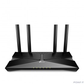 Wi-Fi маршрутизатор 3000MBPS 1000M DUAL BAND ARCHER AX53 TP-LINK