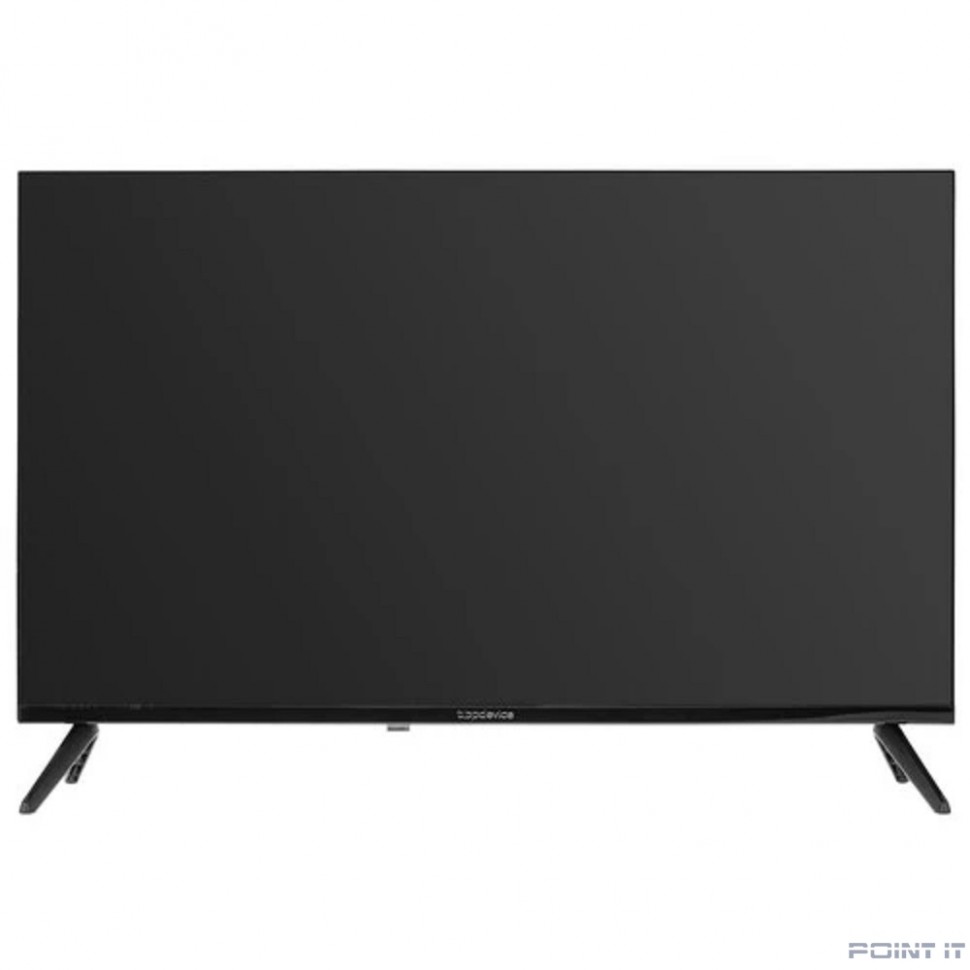 Topdevice 32"/HD/VA/Smart SBER/1-8 Гб/BT/60Гц/черный