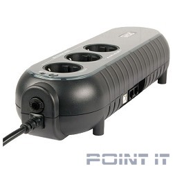 ИБП 500VA WOW-500U POWERCOM