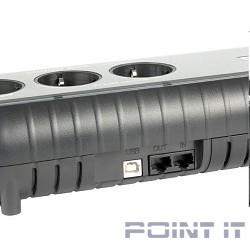 ИБП 500VA WOW-500U POWERCOM