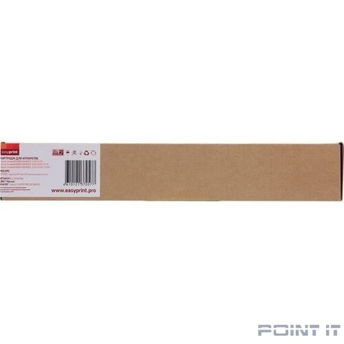 Easyprint C-EXV47Bk Картридж LC-EXV47BK для Canon iR ADVANCE C250/255/350/351/355 (19000 стр.) черный