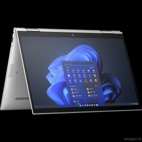 Ноутбук HP Elite x360 1040 G10 [A93T5US]14&quot; {WUXGA Touch i7-1365U/16Gb/512Gb SSD/LTE/Backlit// Win 11Pro + Pen}